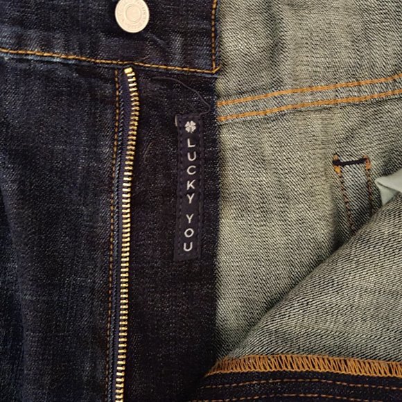 Lucky brand jeans - Picture 2 of 4